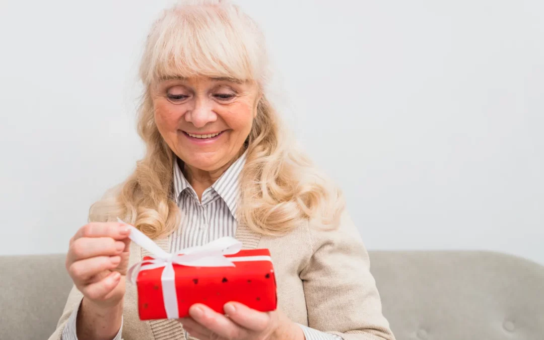 Already Home For Seniors Gift Ideas for Loved Ones